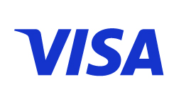 Logomarca Visa