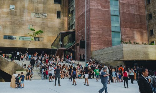 Abertura Praça das Artes _ Vtao Takayama + Larissa Zaidan + Henrique Thoms--10